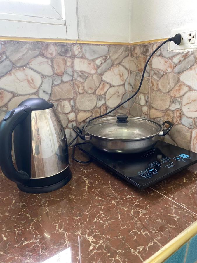 Кондо В Райском Уголке Равай Rawai 外观 照片